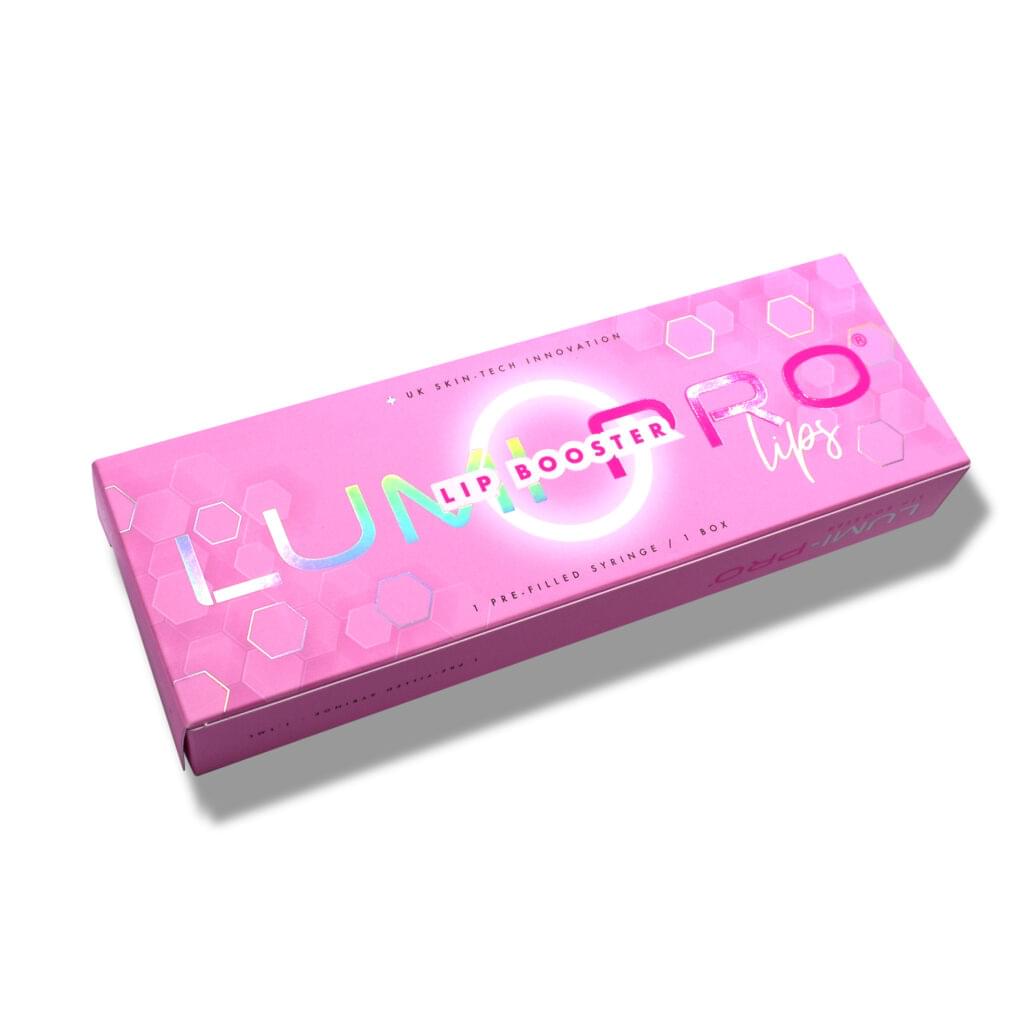 LUMI-PRO Lip Booster.
