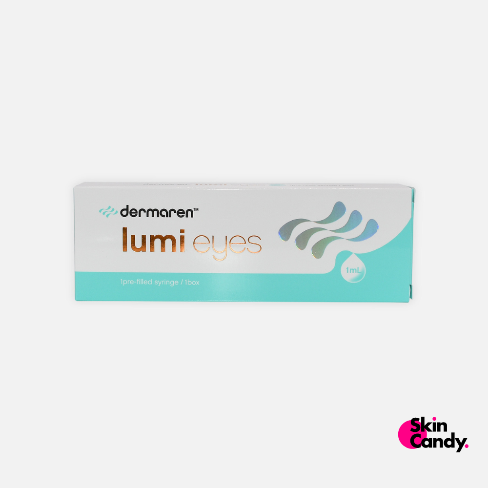 Lumi Eyes