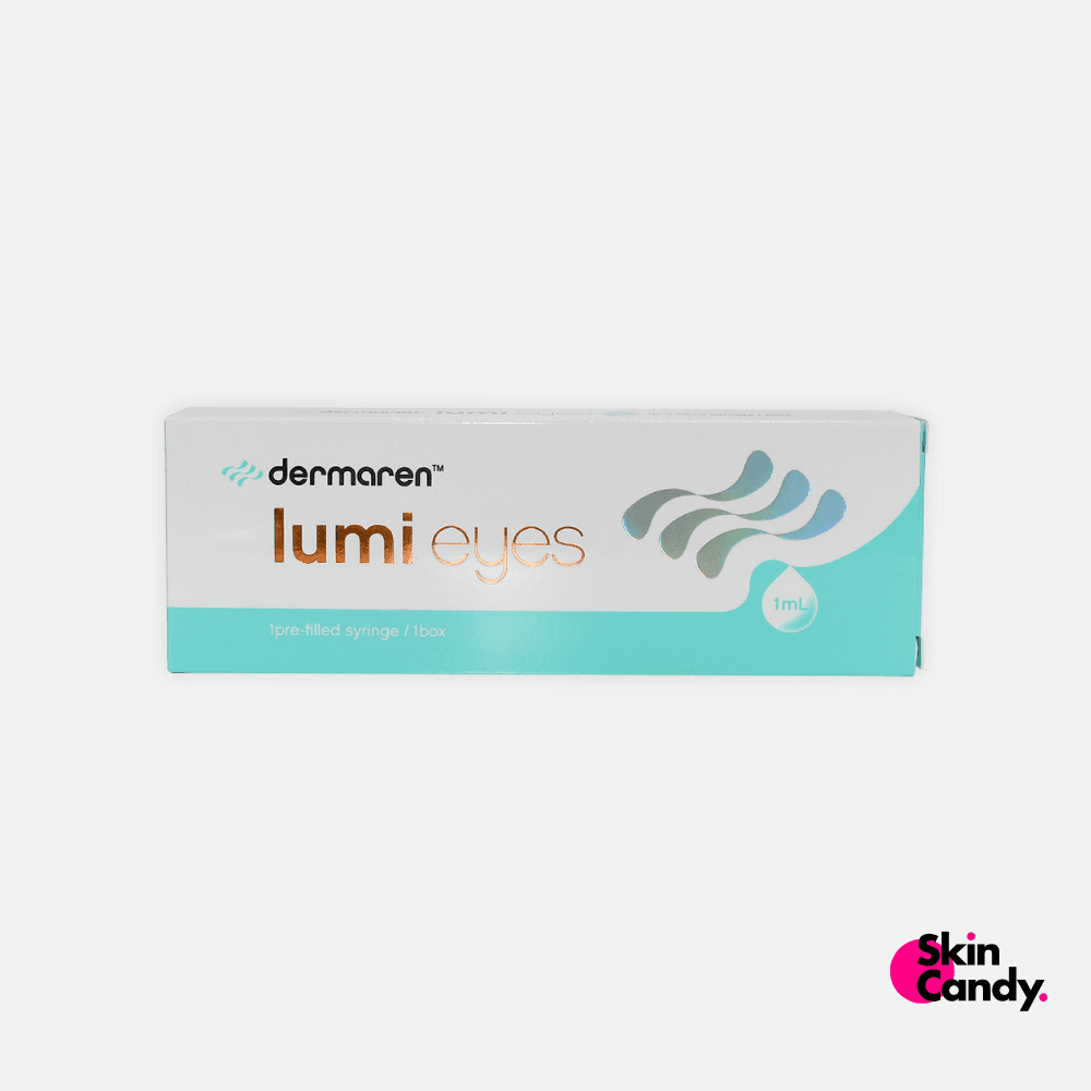 Lumi Eyes.