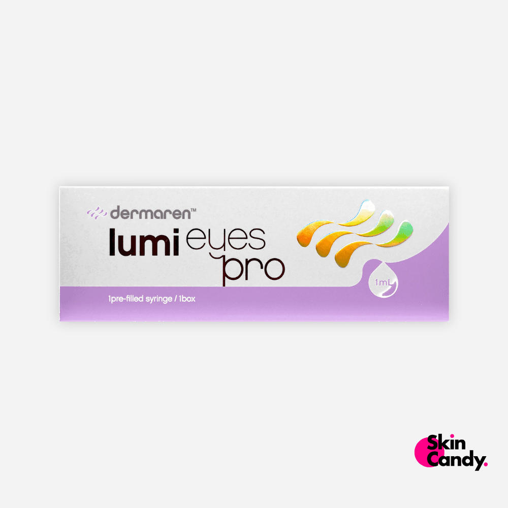 Lumi Eyes Pro.