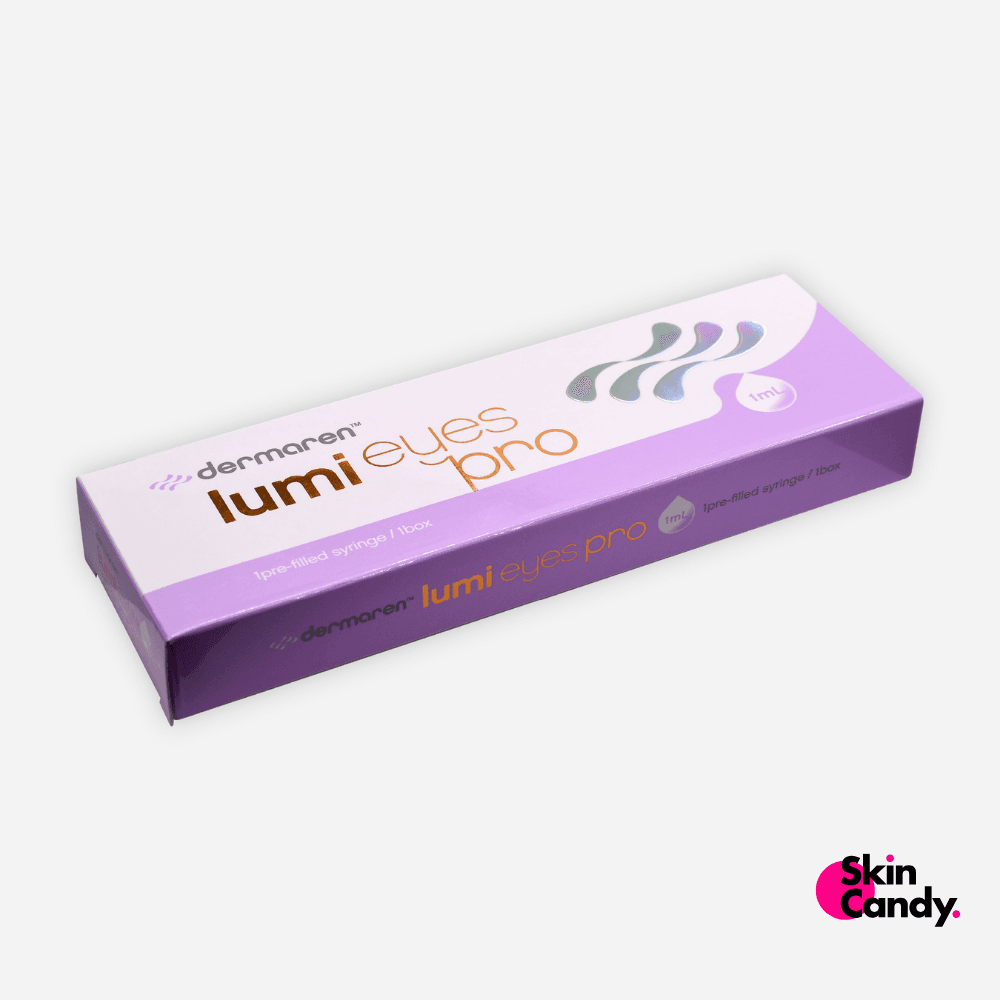 Lumi Eyes Pro.