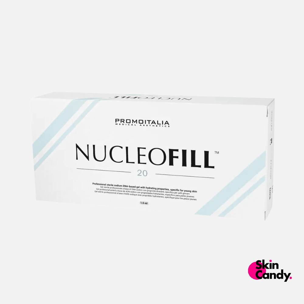 NUCLEOFILL 20.