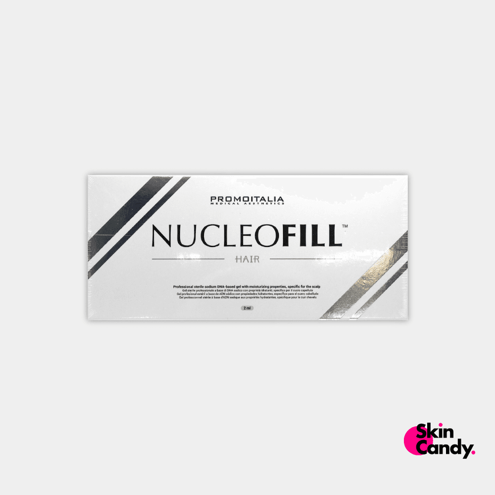 Nucleofill Hair.