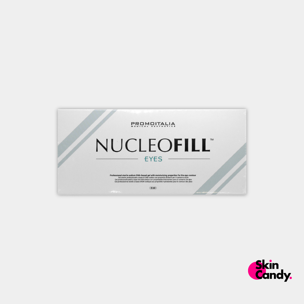 Nucleofill Soft Eyes
