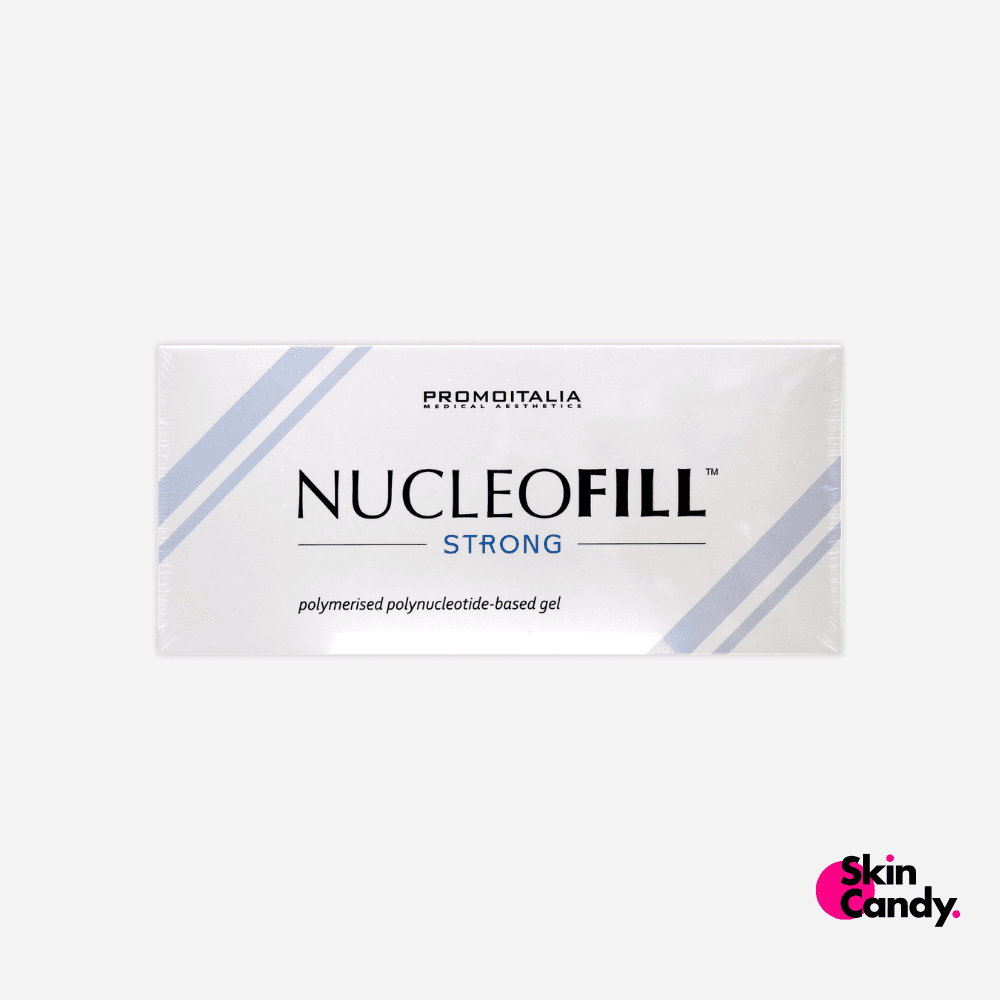 NUCLEOFILL Strong.