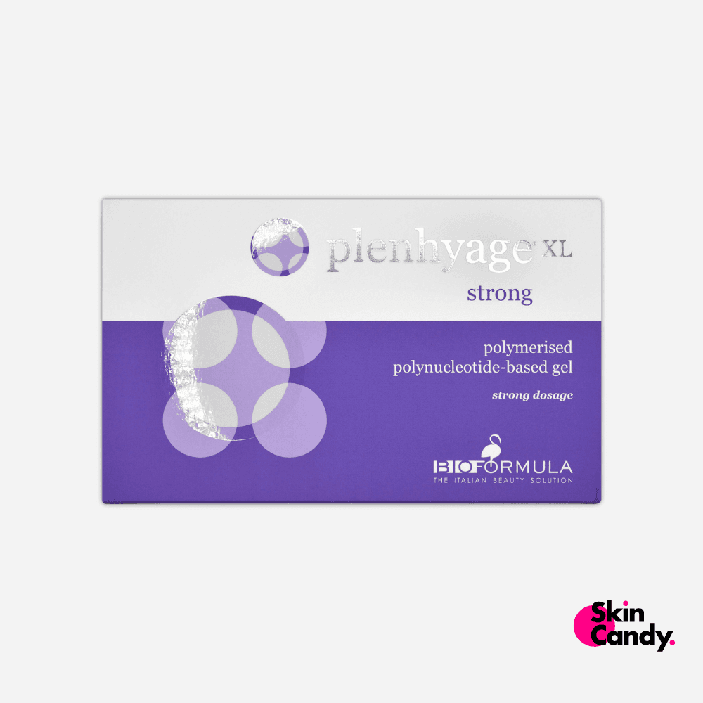 Plenhyage XL Strong.