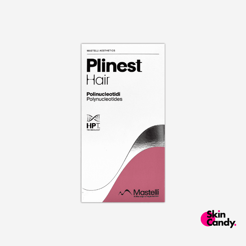 Plinest Hair.