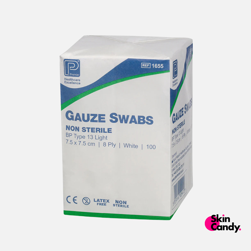 Gauze Swabs