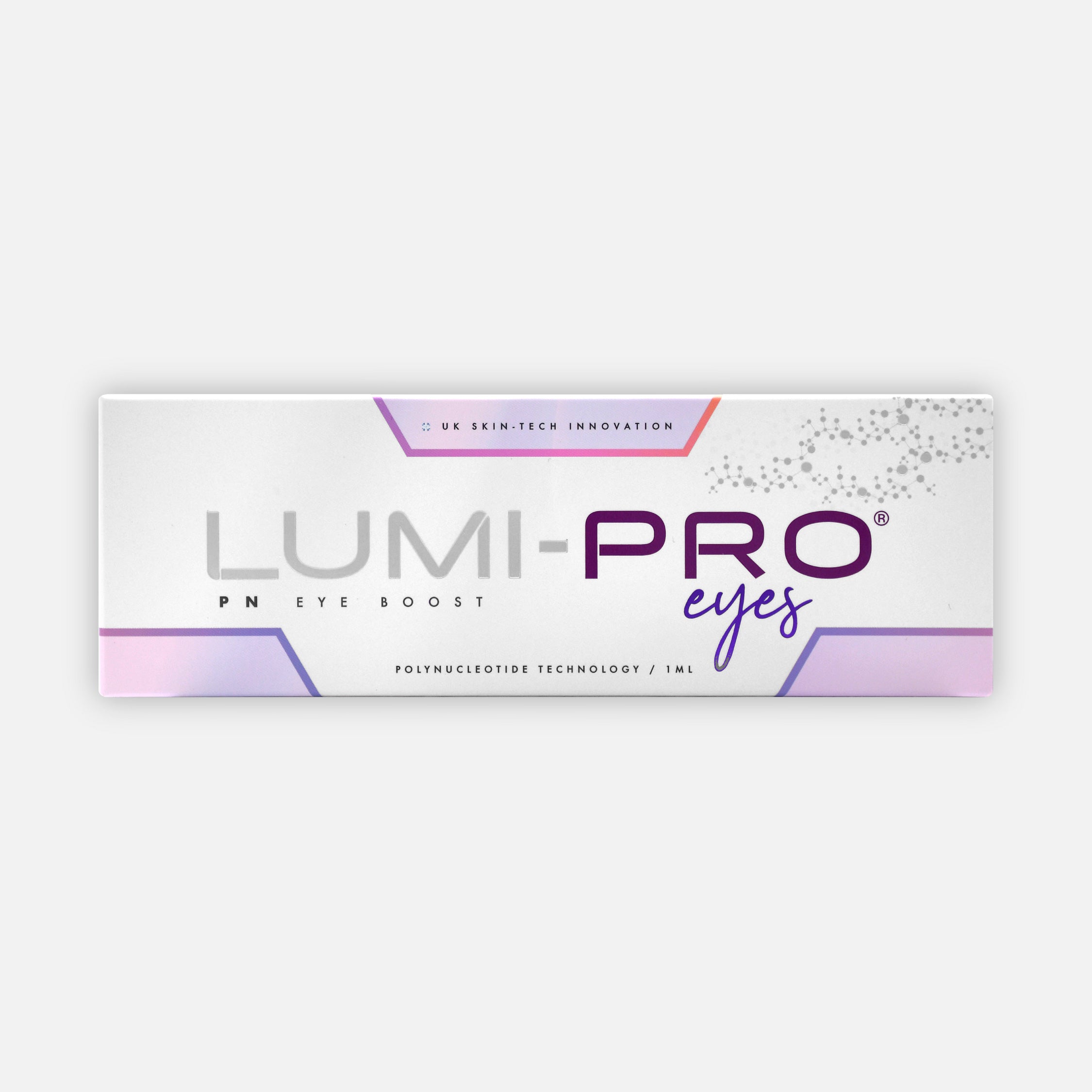 LUMI-PRO Eyes