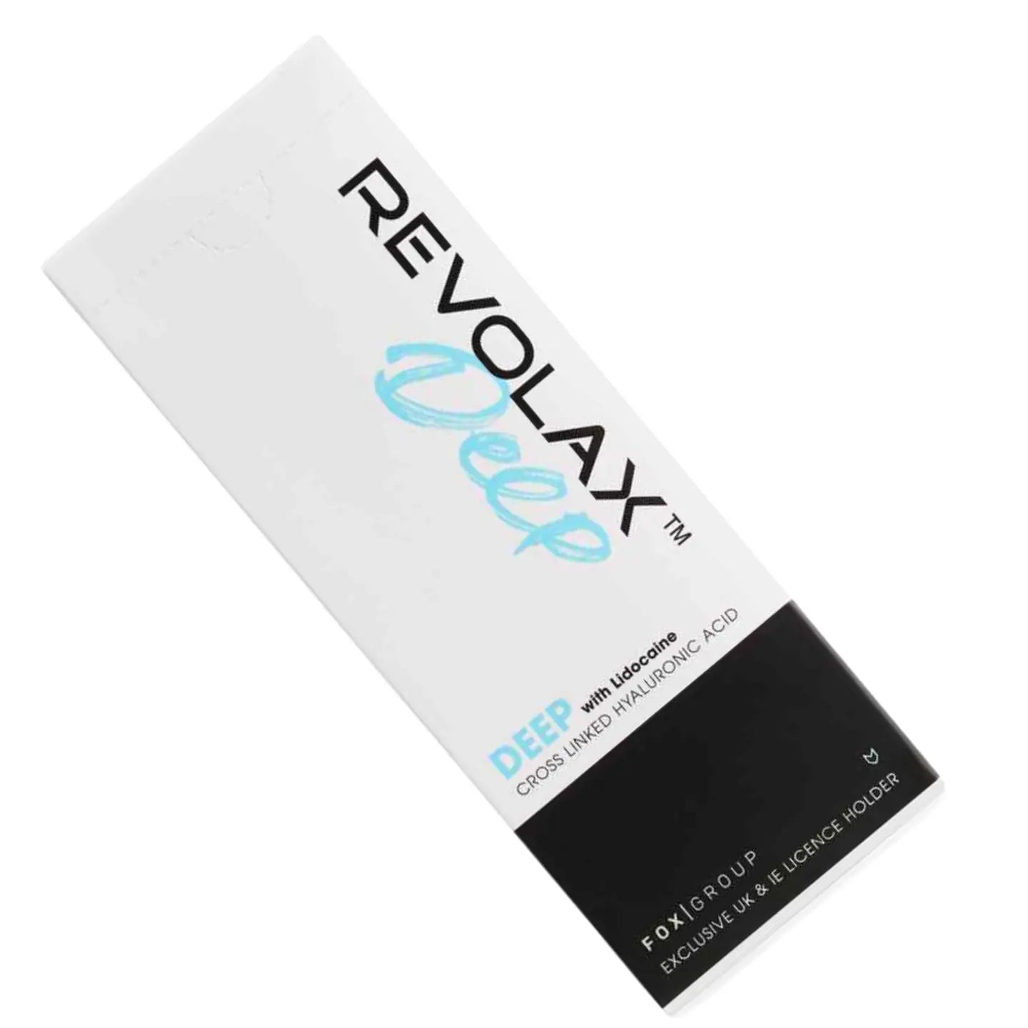 REVOLAX DEEP.