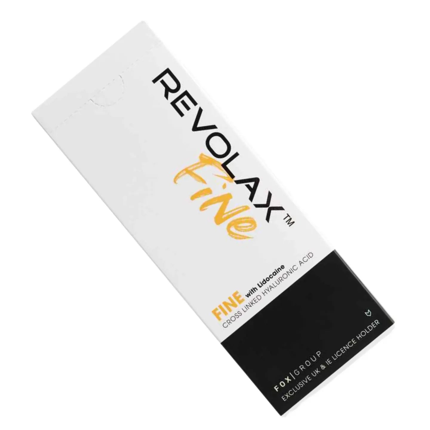 REVOLAX FINE.