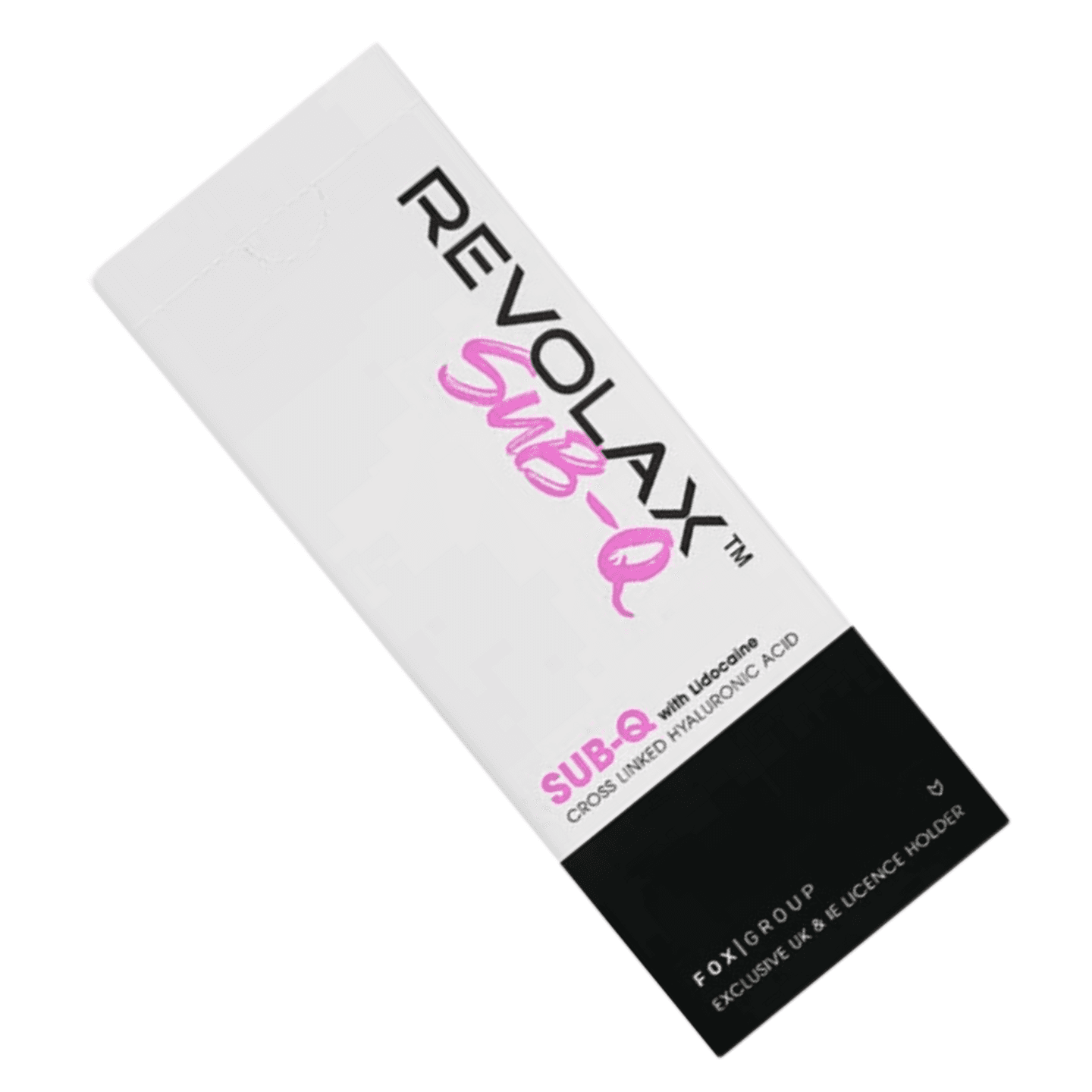 REVOLAX SUBQ.