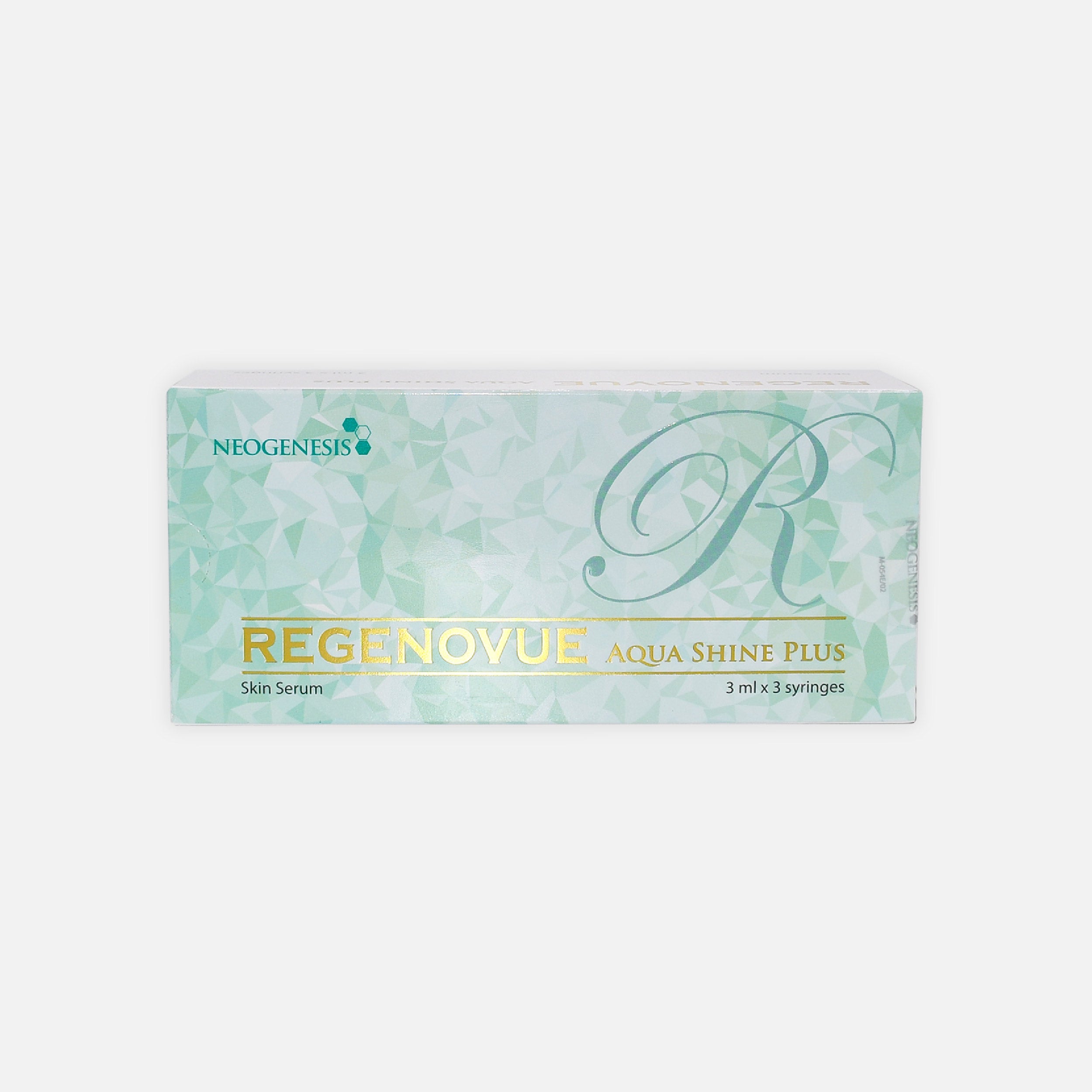 REGENOVUE AQUASHINE