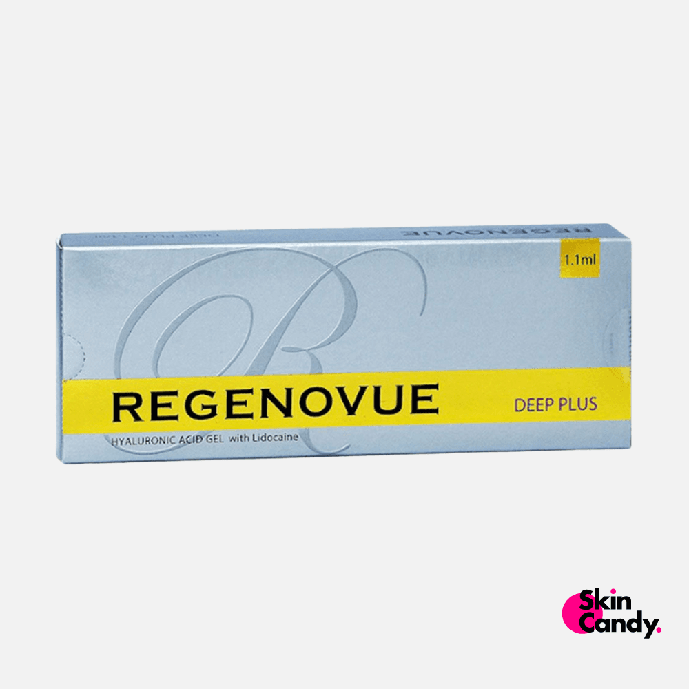 Regenovue Deep.