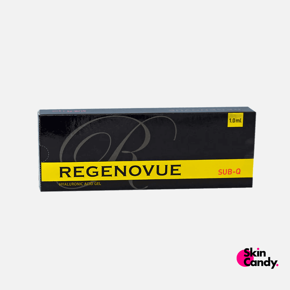 Regenovue Sub-Q.