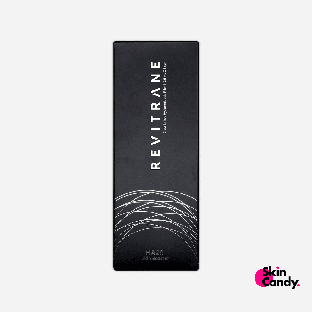 Revitrane HA20.