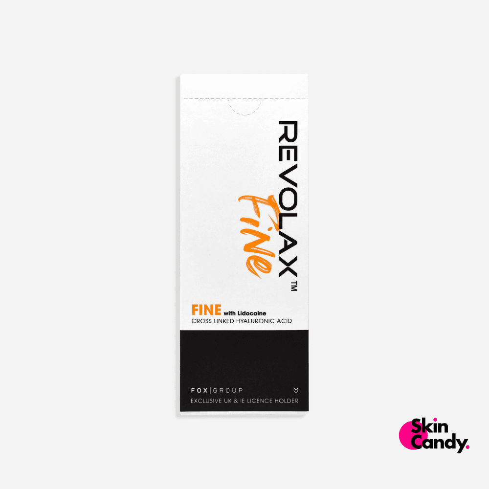 REVOLAX FINE.