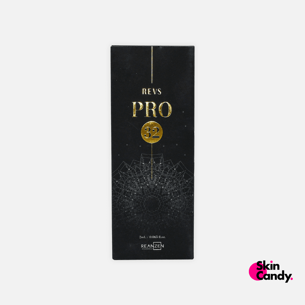 Revs PRO 32.