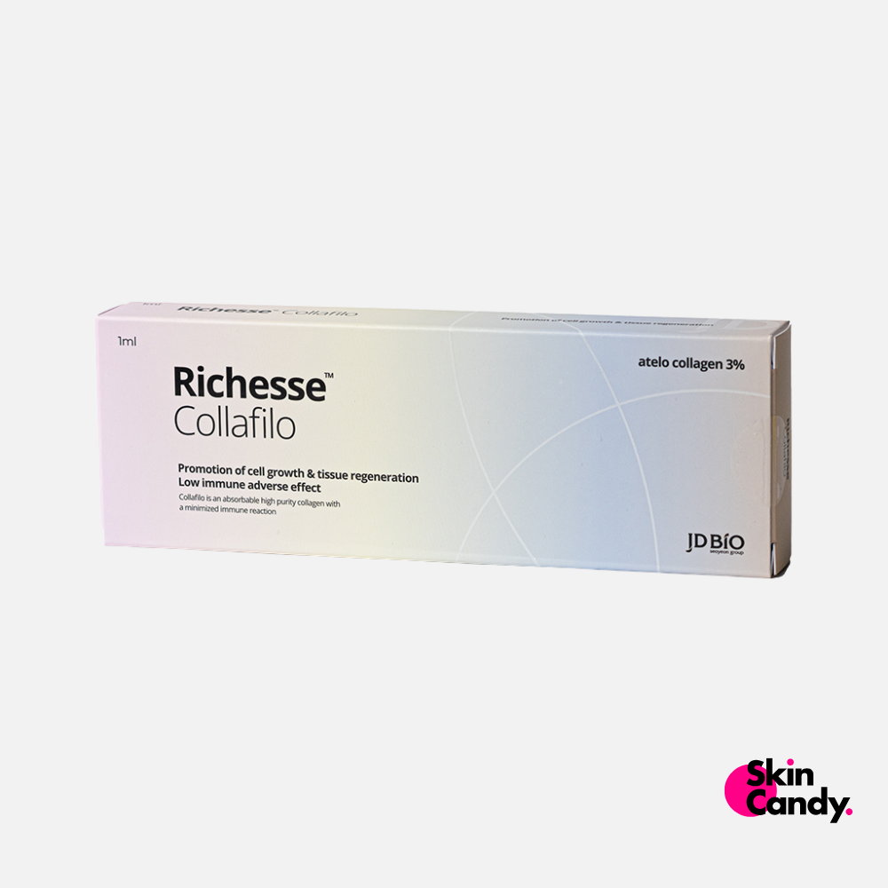 Richesse collafilo