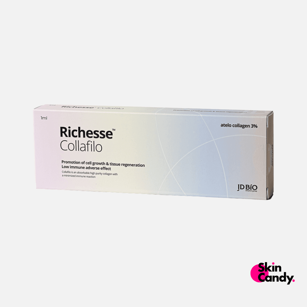 Richesse collafilo.