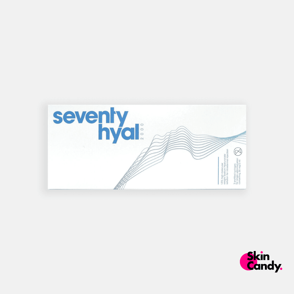 Seventy Hyal.