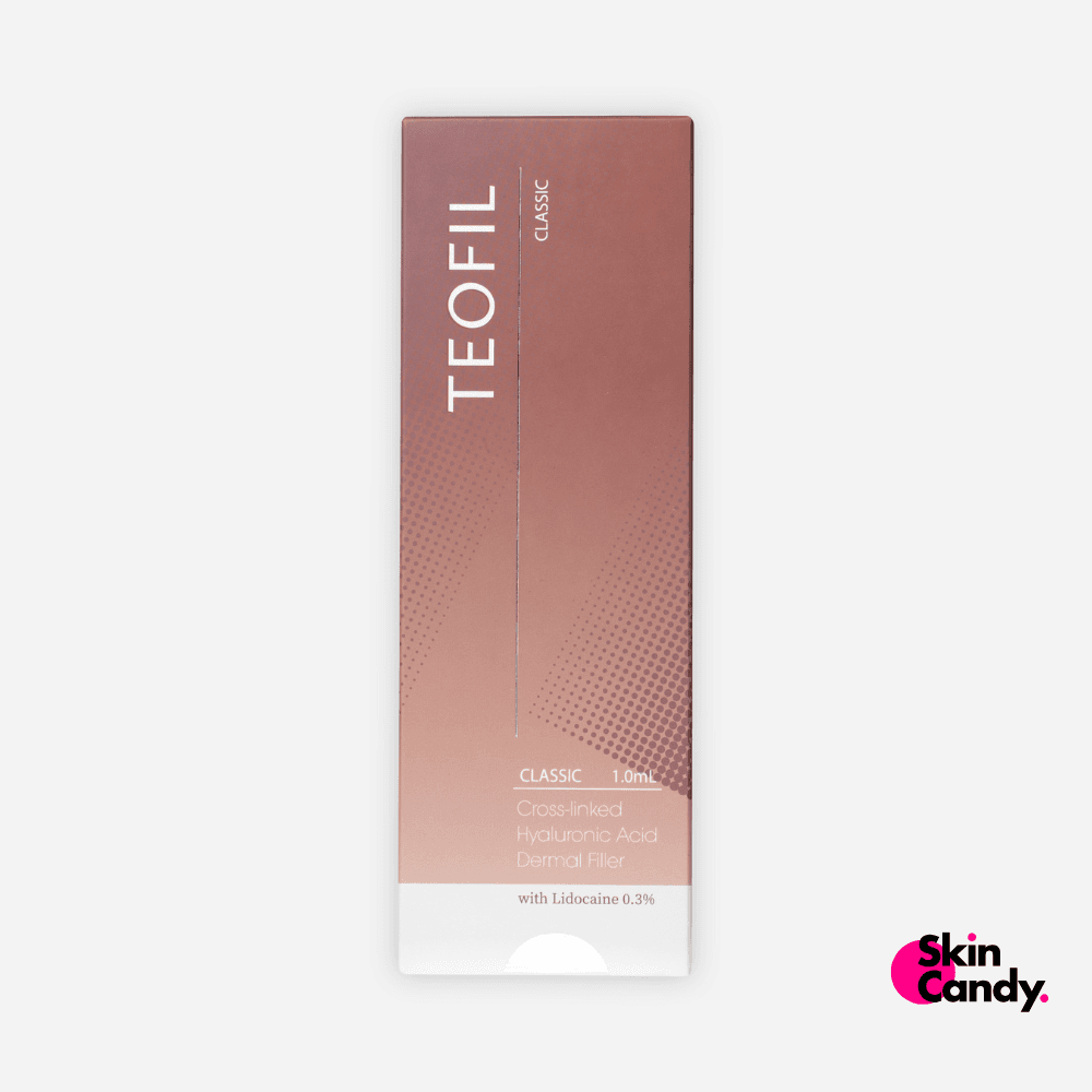 Teofil Classic.