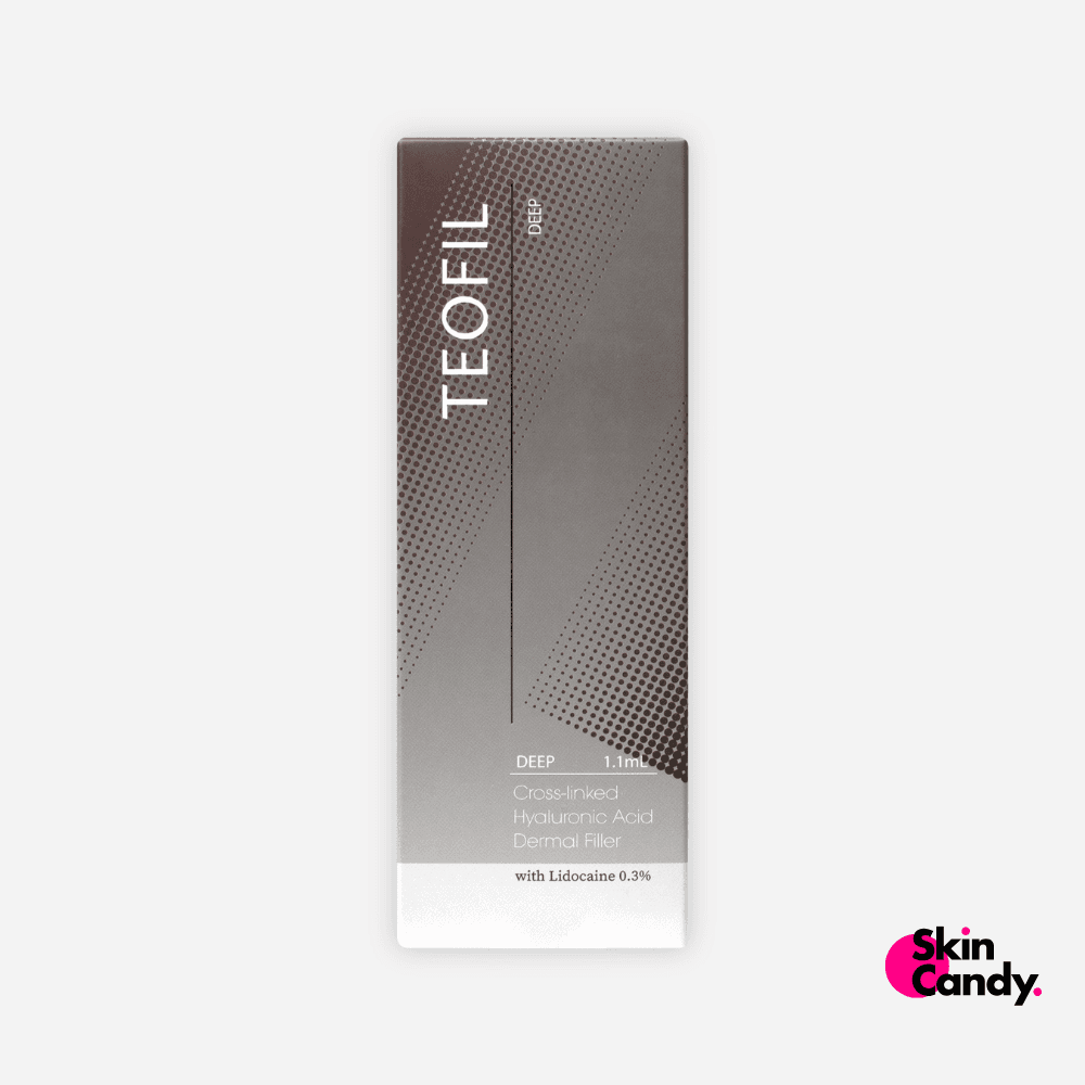 TEOFIL DEEP.