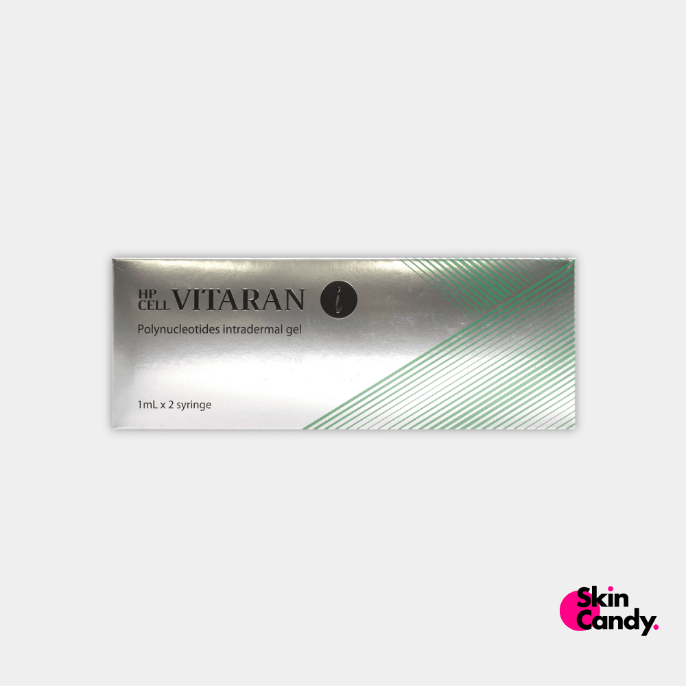 Vitaran I – 2×1ml.