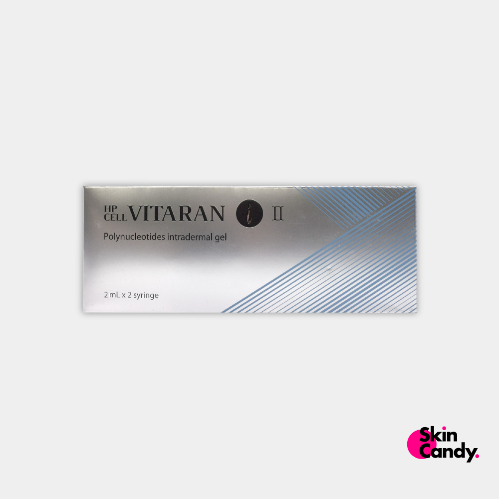 Vitaran II – 2 x 2ml