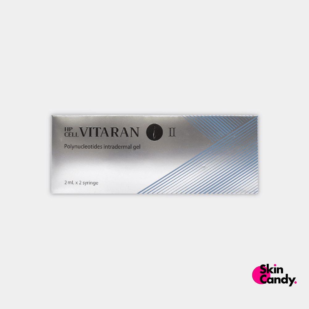 Vitaran II – 2 x 2ml.