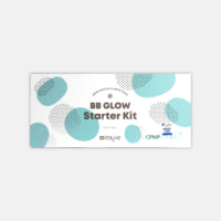 Stayve BB Glow Starter Kit