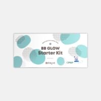 Stayve BB Glow Starter Kit.