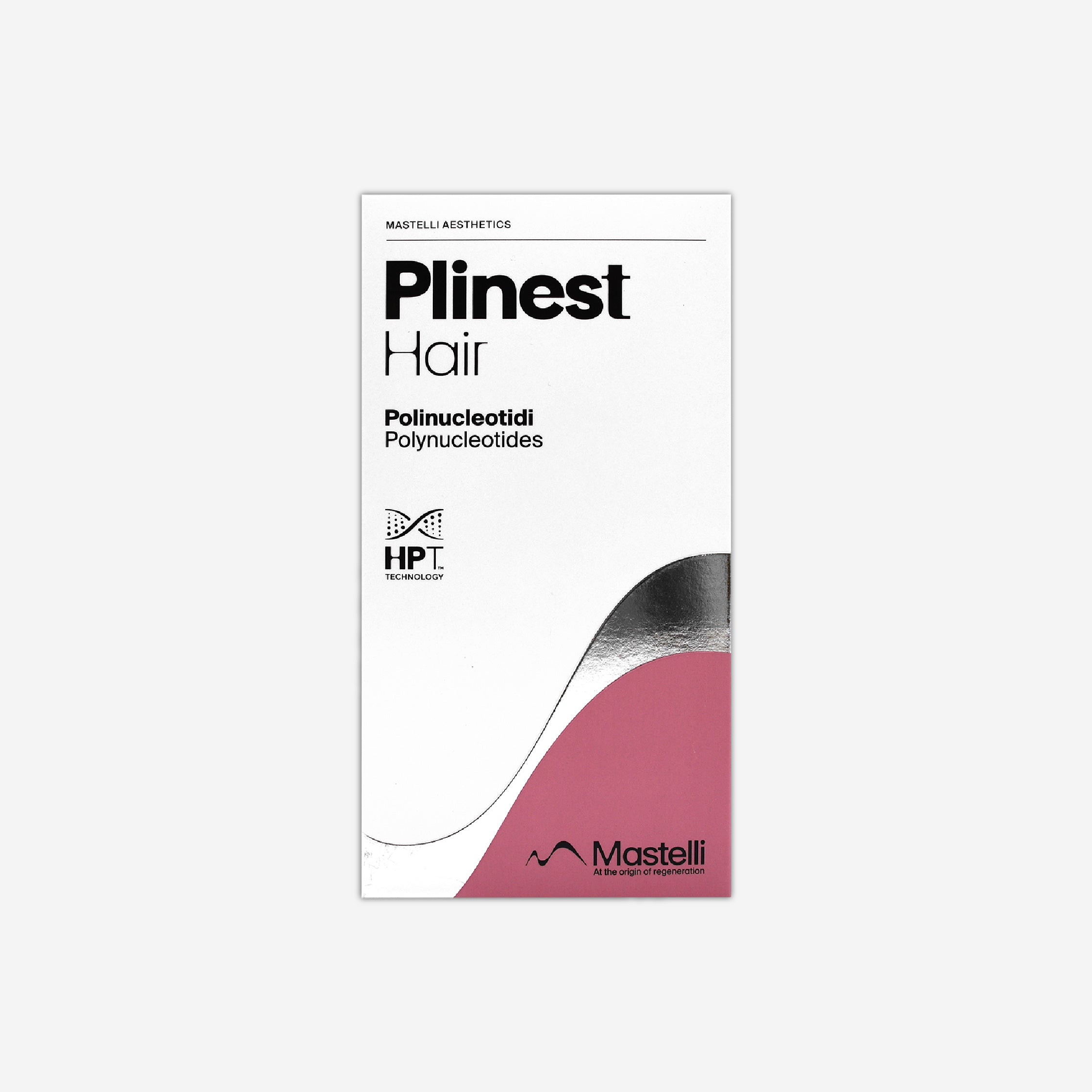 Plinest Hair