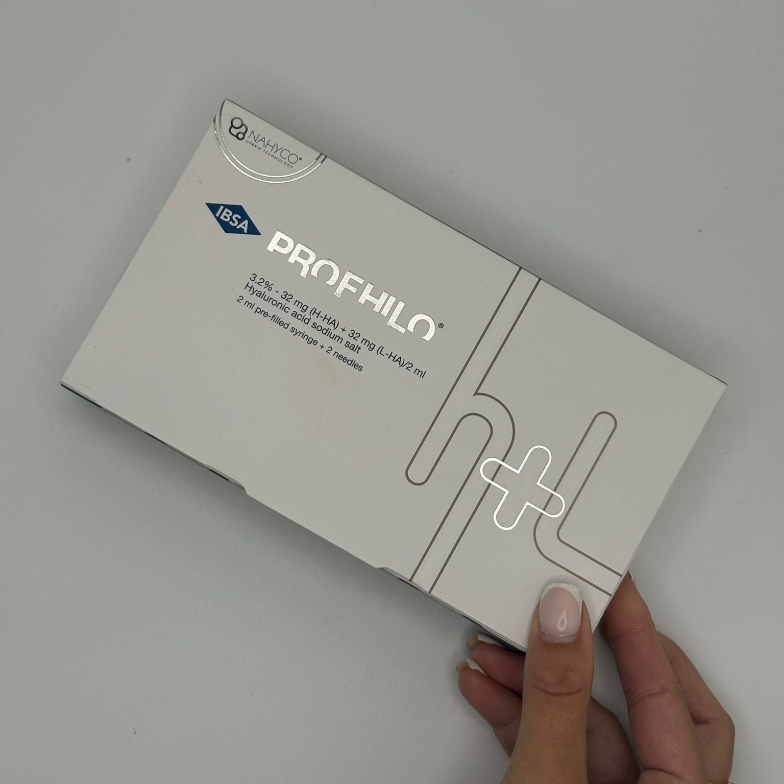 Profhilo