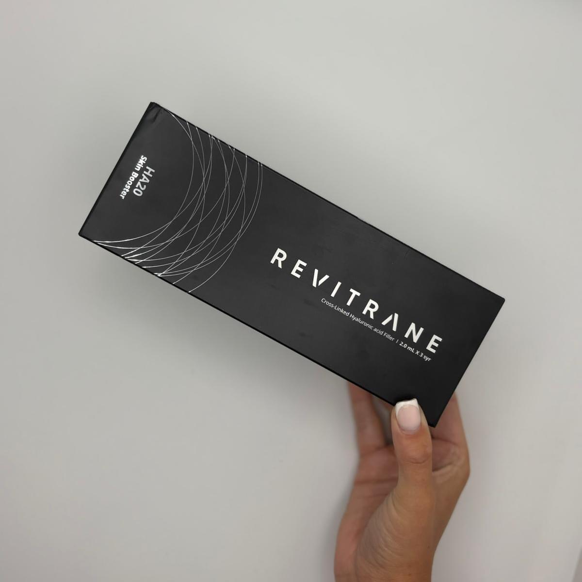 Revitrane HA20.