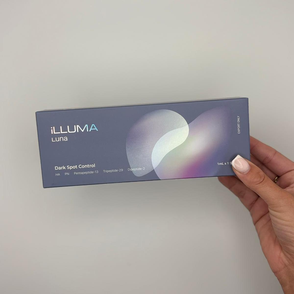 ILLUMA Luna.
