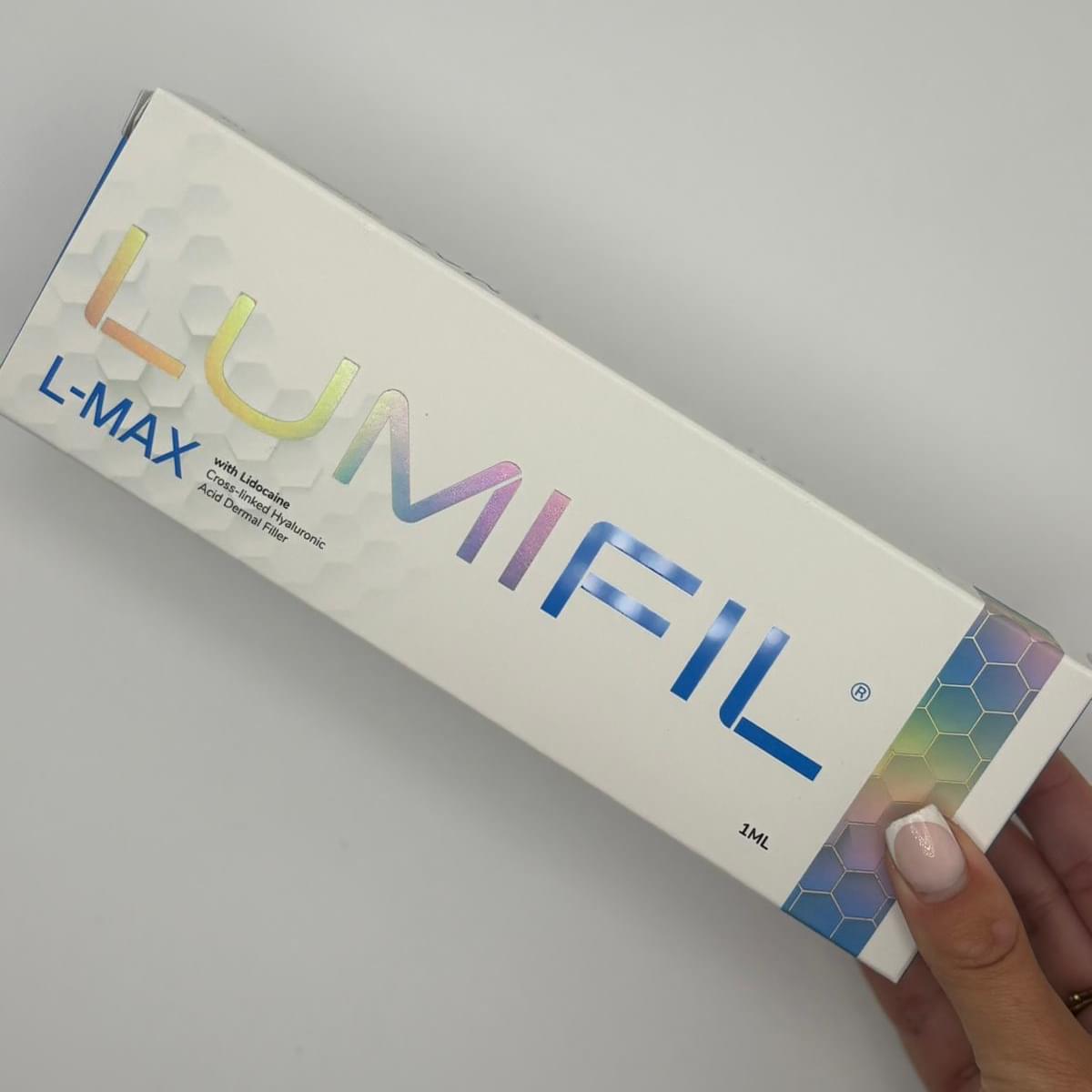 LUMIFIL Max.