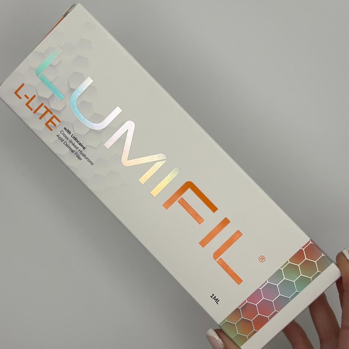 LUMIFIL LITE.