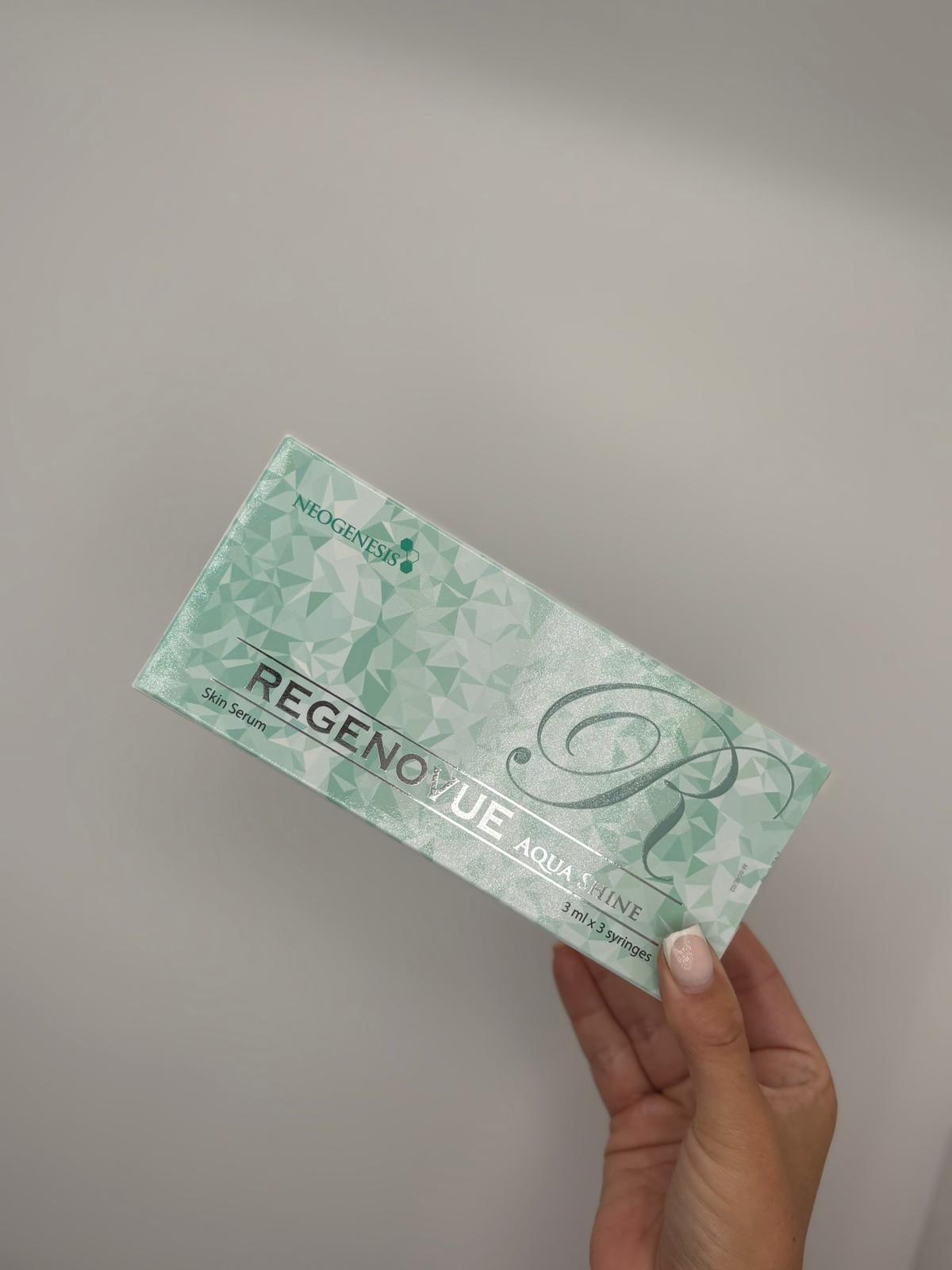 REGENOVUE AQUASHINE