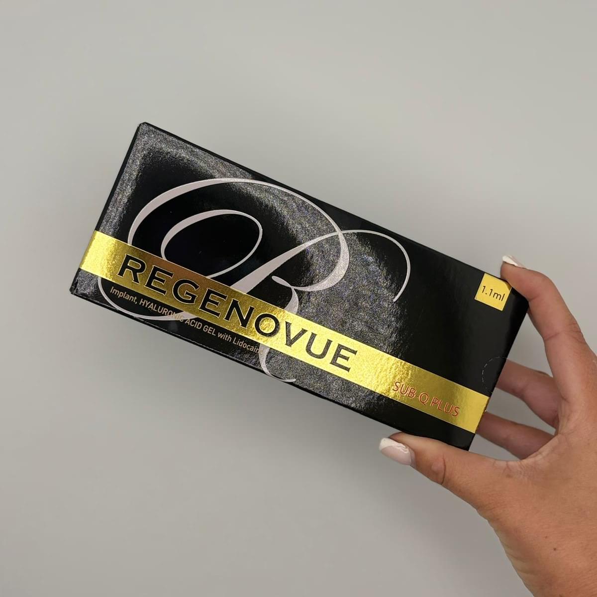 Regenovue Sub-Q.