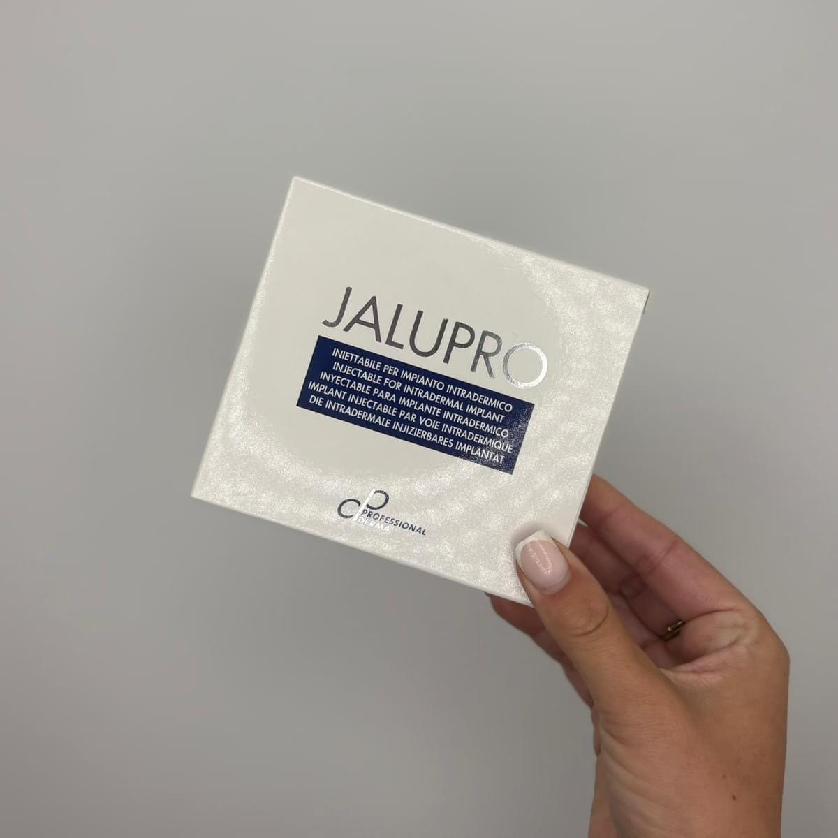 Jalupro Classic.