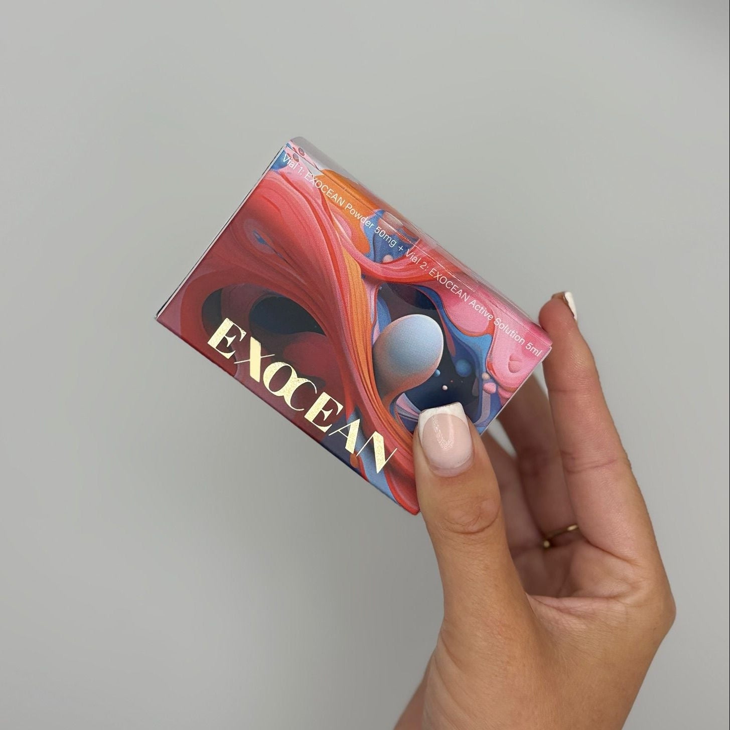 EXOCEAN