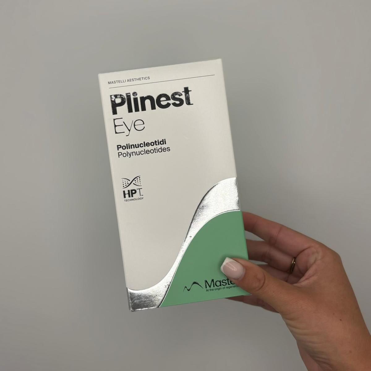 Plinest Eye.