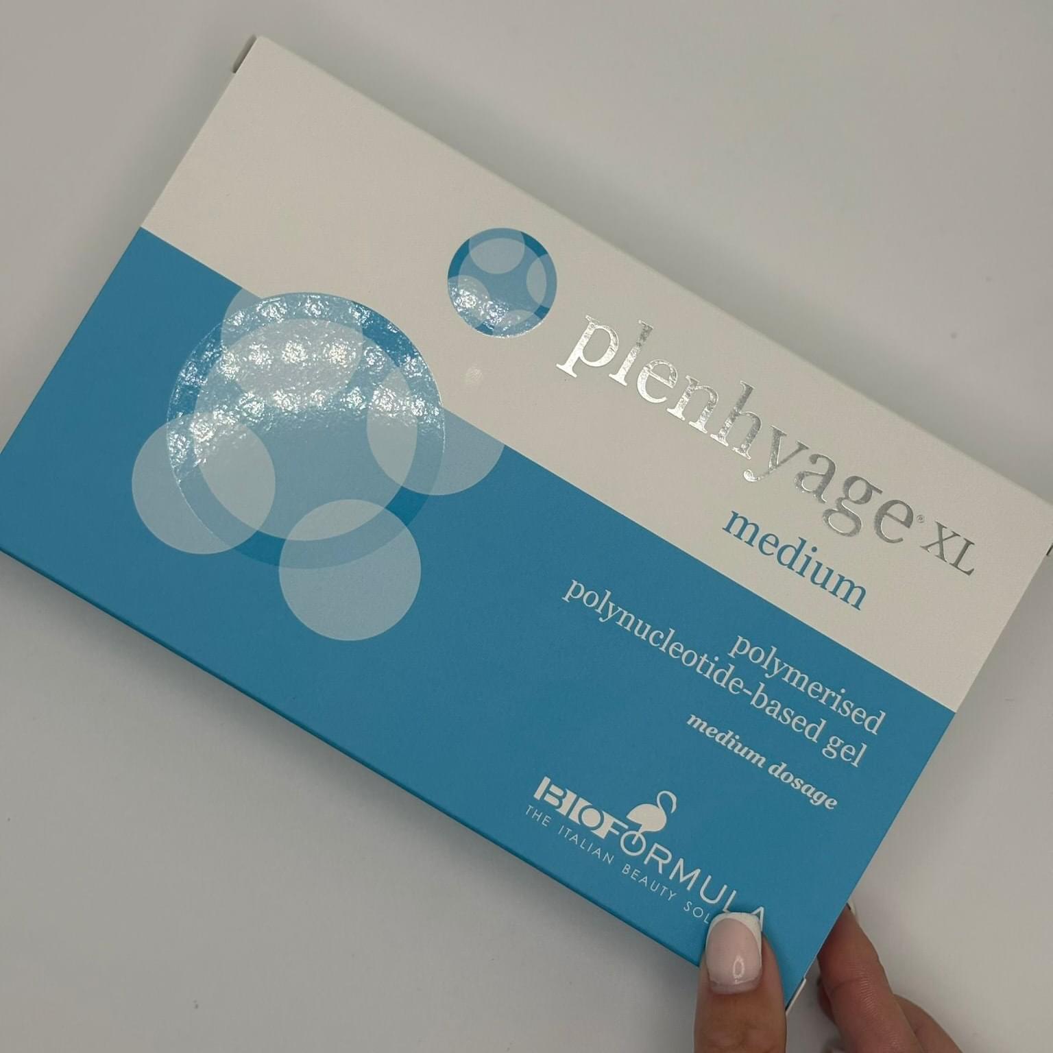 Plenhyage XL Medium.