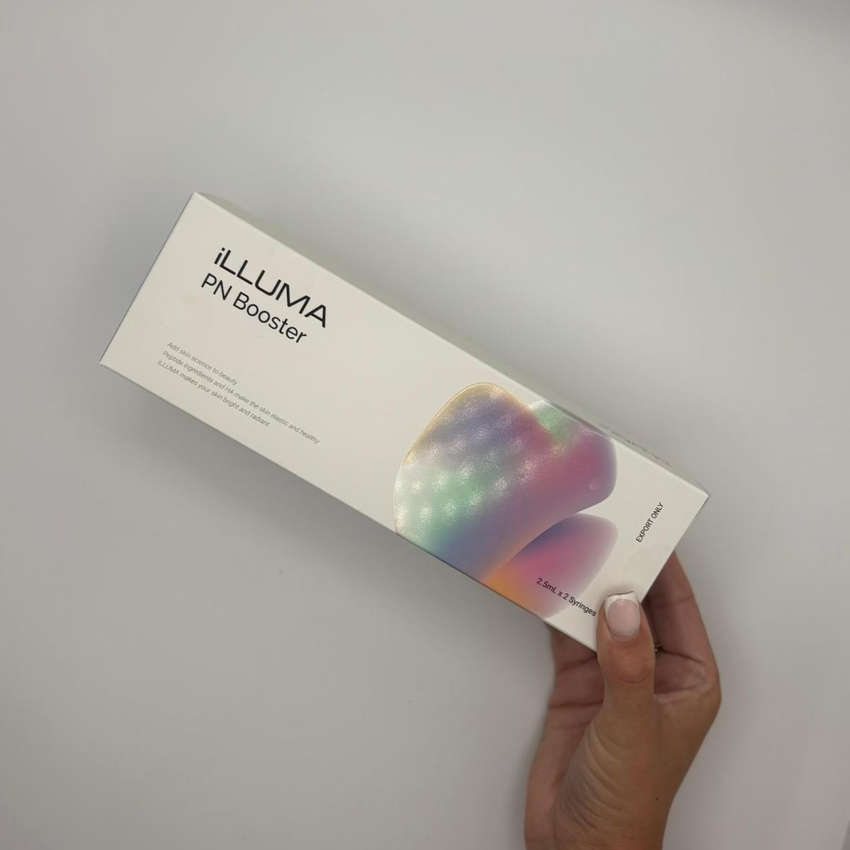 iLLUMA PN.