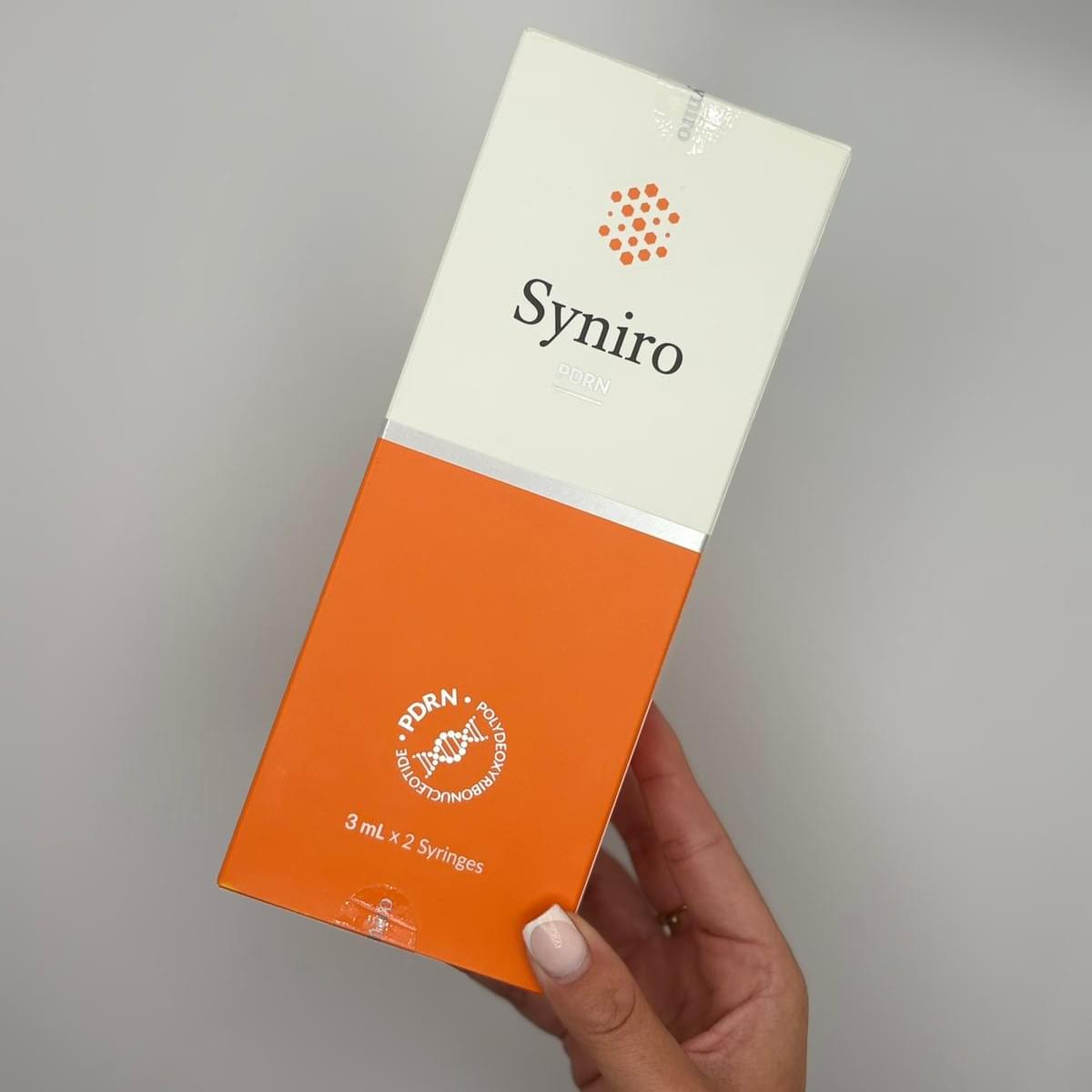 SYNIRO.