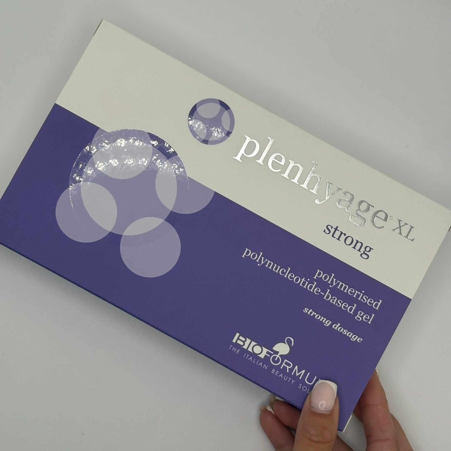 Plenhyage XL Strong