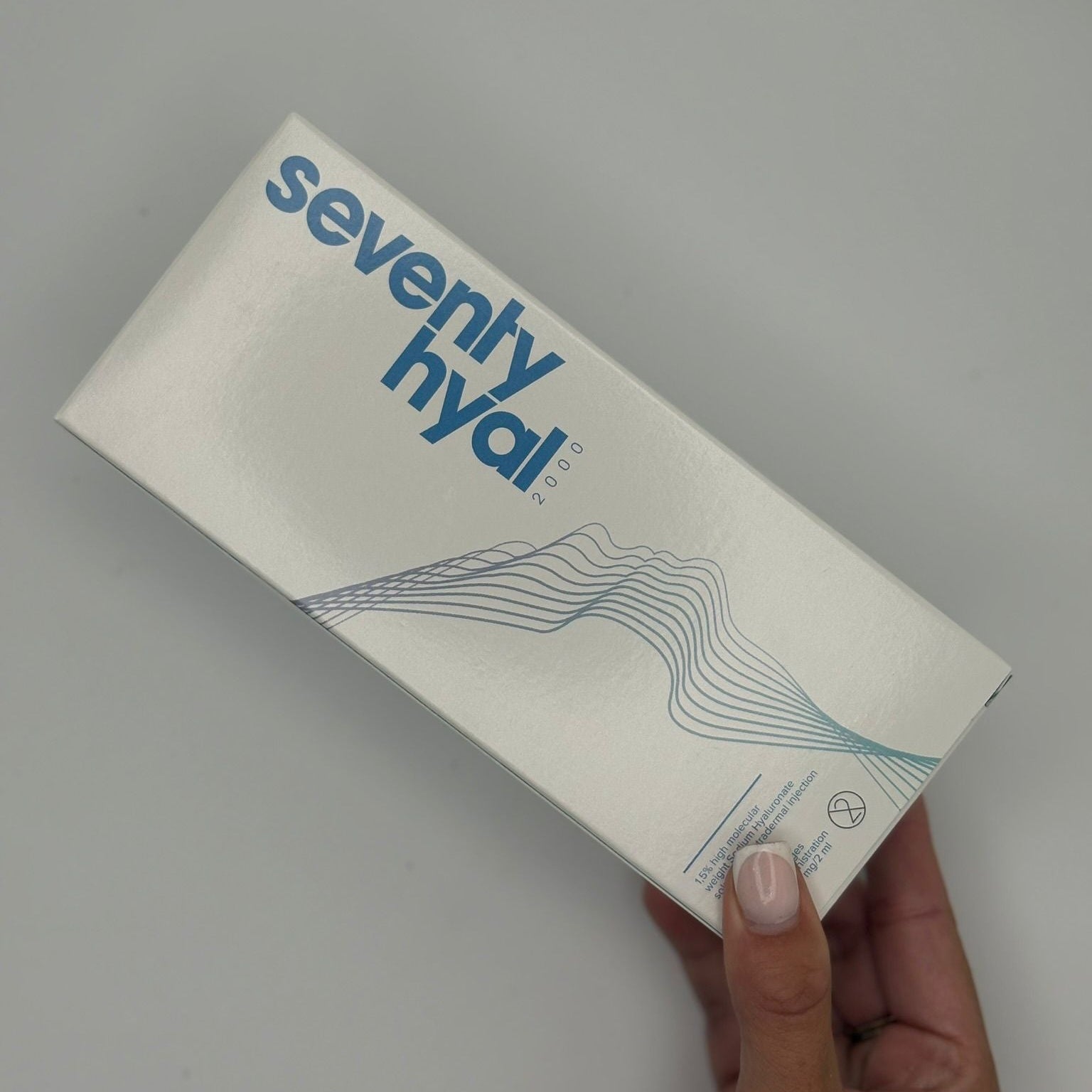 Seventy Hyal