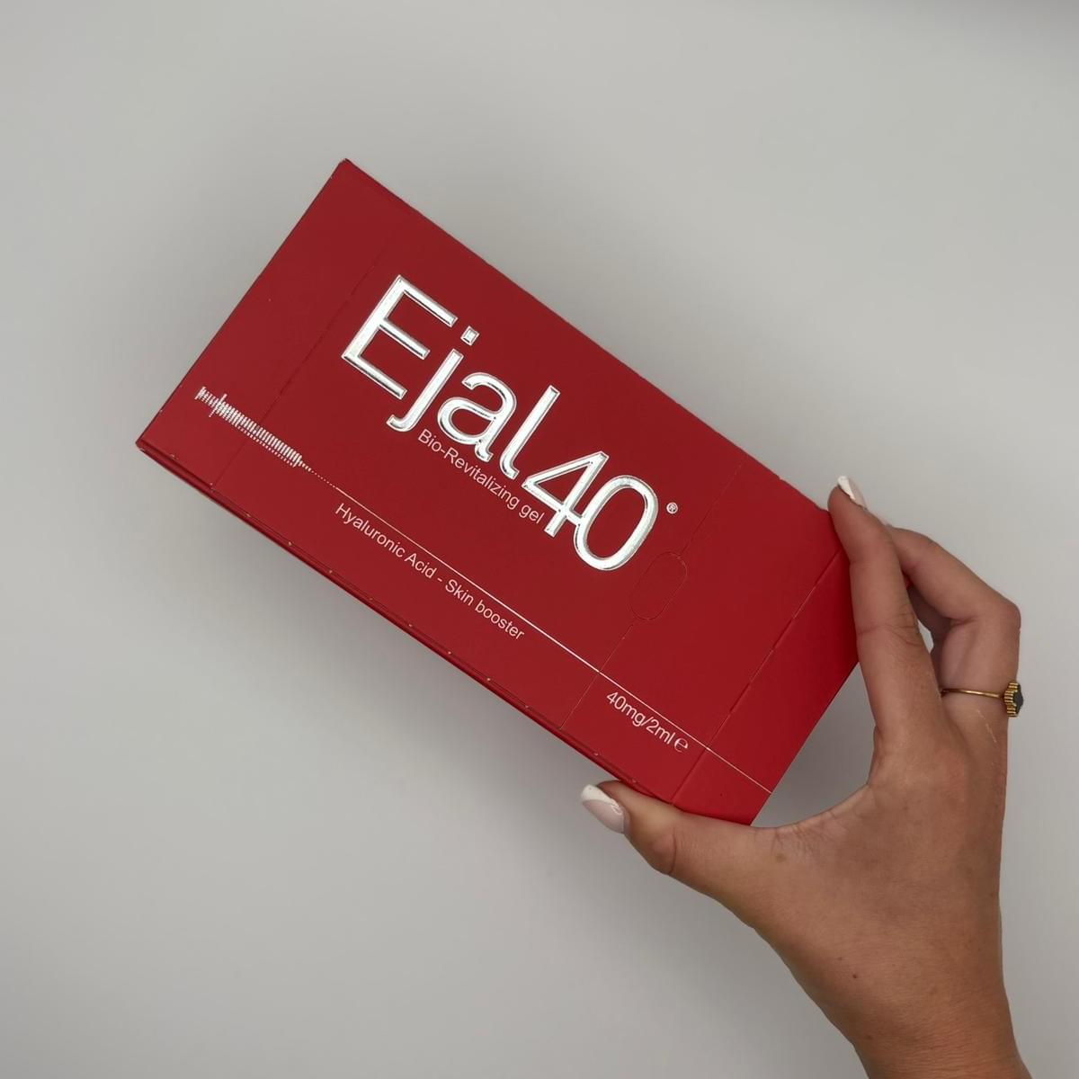 Ejal 40.