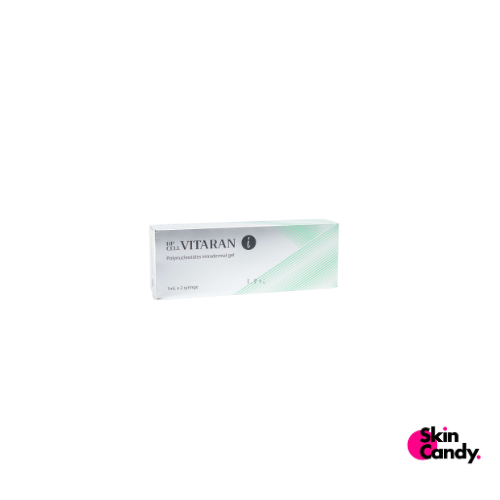 Vitaran I – 2×1ml